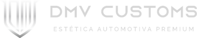 DMV Customs — Estética Automotiva Premium Campinas